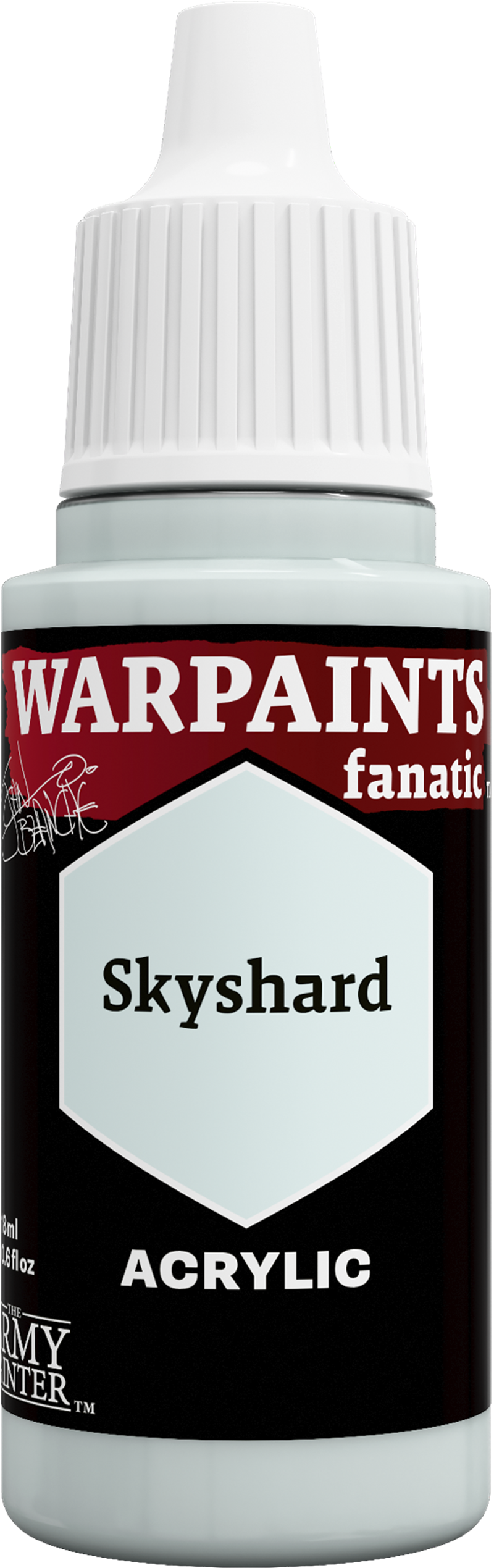 Warpaints Acrylic: Skyshard
