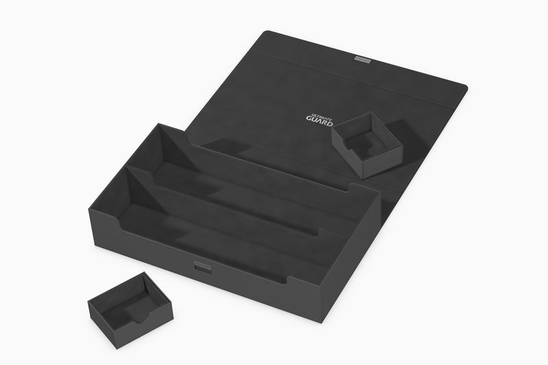 Deck Case Omnihive 1000+: Grey