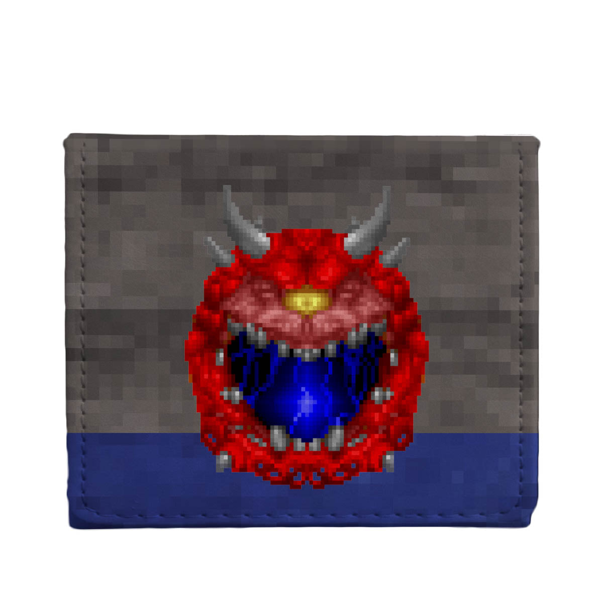 D-Box Alcove Edge 100+ Doom Cacodemon