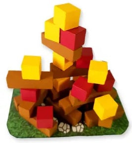 Tinderblox (English)