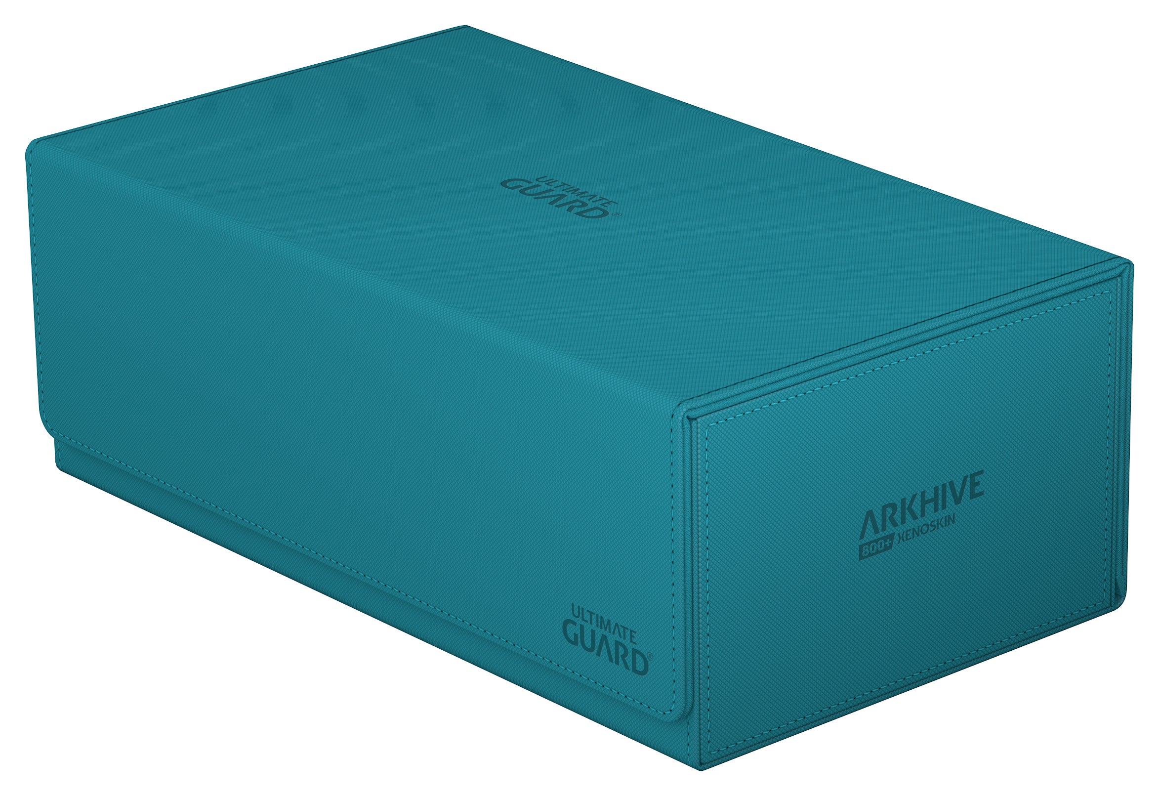 Coffret de rangement Arkhive 800+ Monocolor Petrol