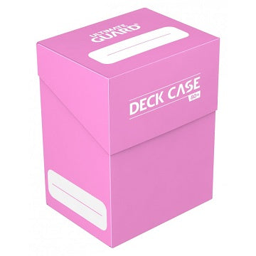 Deck Case Standard 80+ Rose