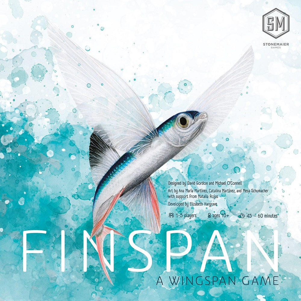 Finspan (English)