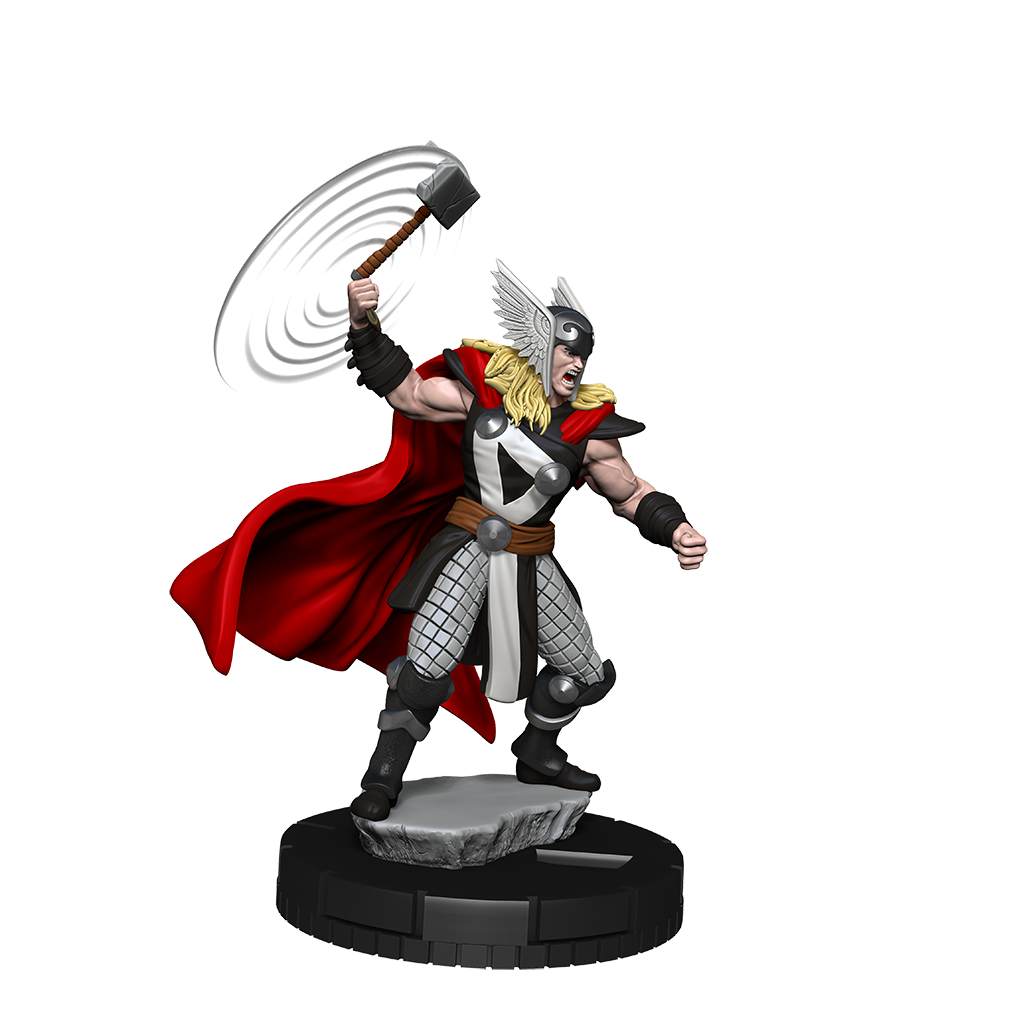 Marvel Heroclix: Starter Set 2025