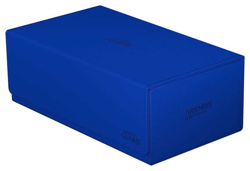 Deck Case Arkhive 800+ Monocolor Blue