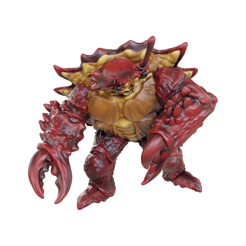 Crabfolk - Wave 23