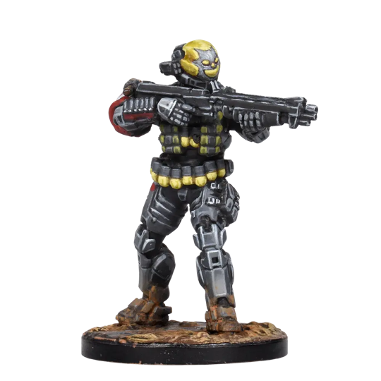 Halo Flashpoint: Noble Team Expansion