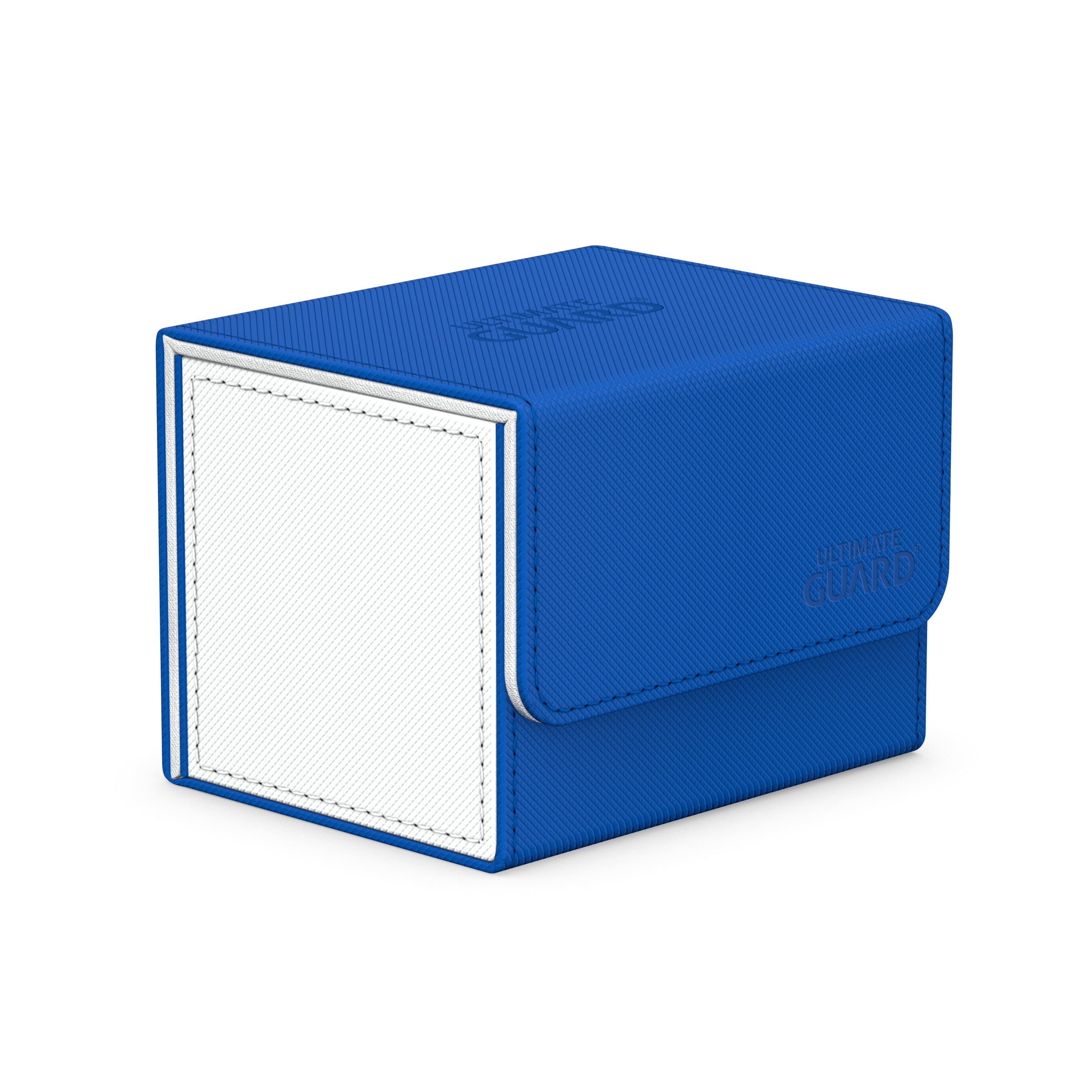 Deck Case Sidewinder 100+ Synergy: White / Blue