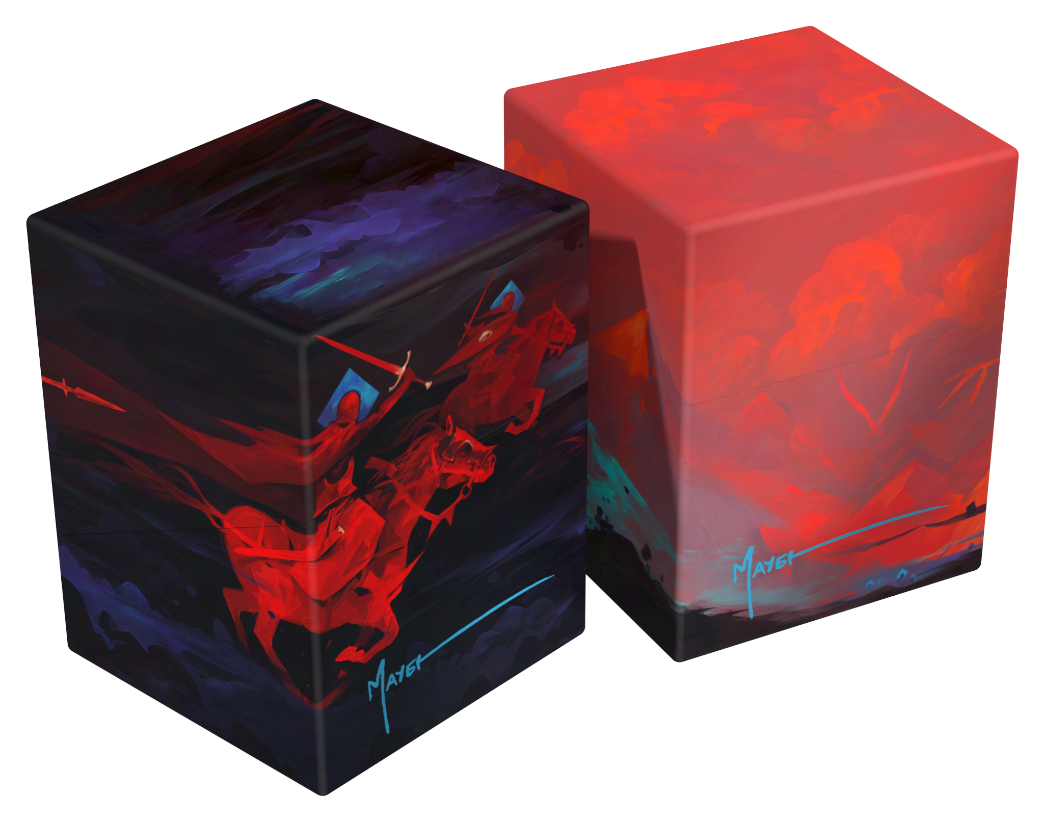 Couronné de feu - Pack exclusif 2024 : Coffret Boulder 100+