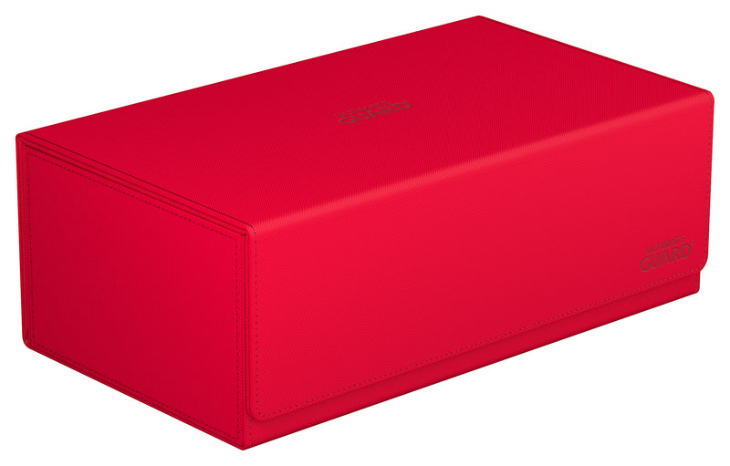 Deck Case Arkhive 800+ Monocolor Red