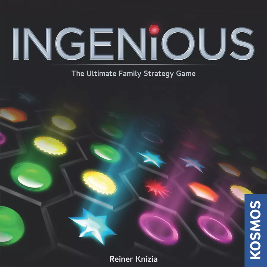 Ingenious (English)