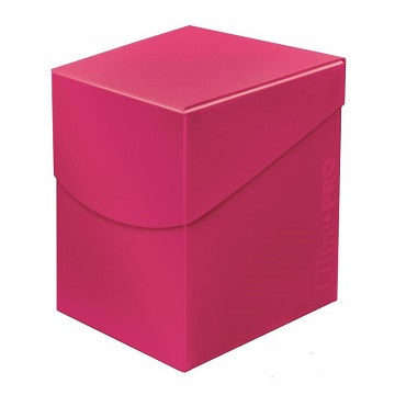 D-Box Eclipse 100+ Hot Pink