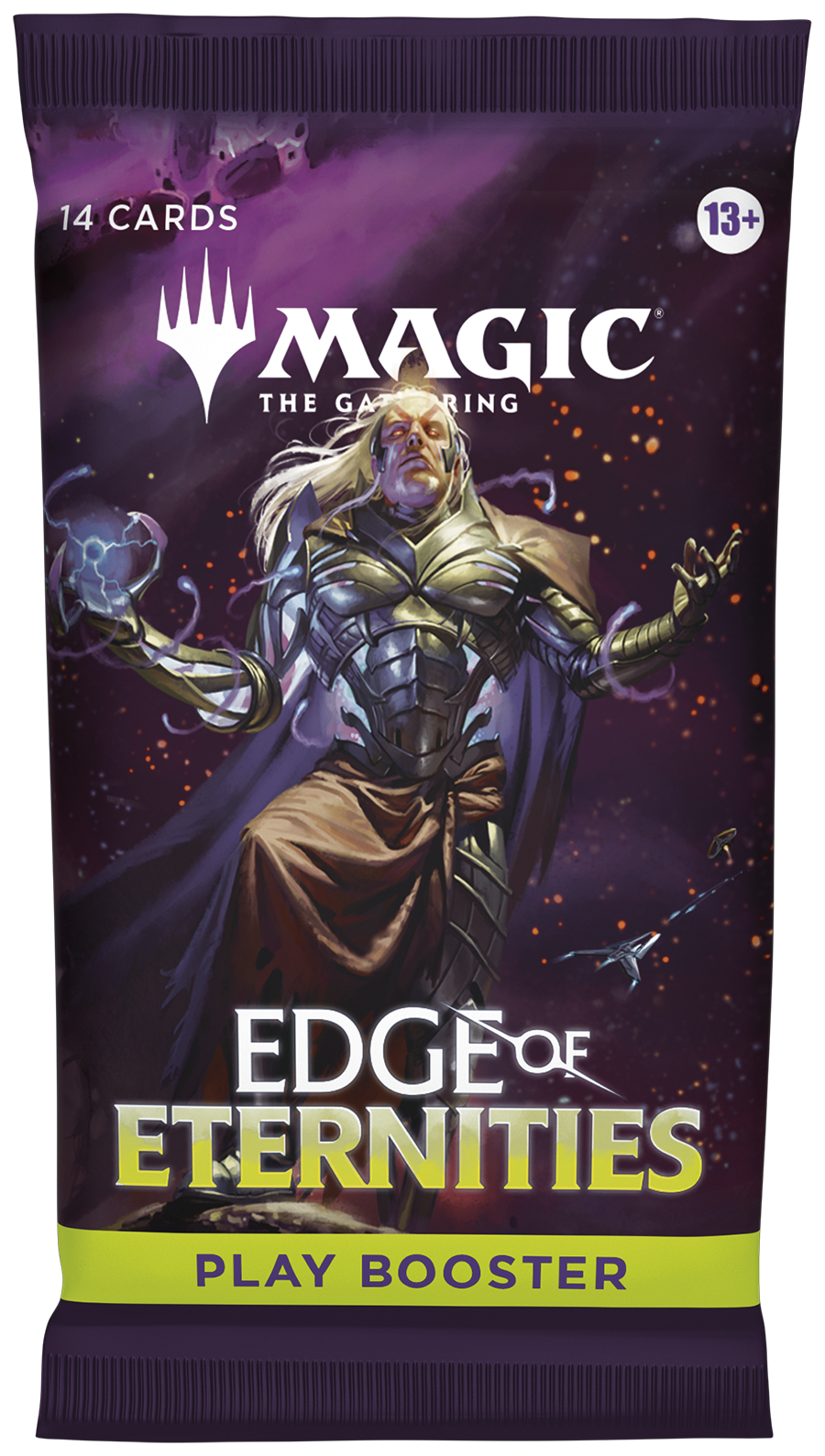 Edge of Eternities Bundle