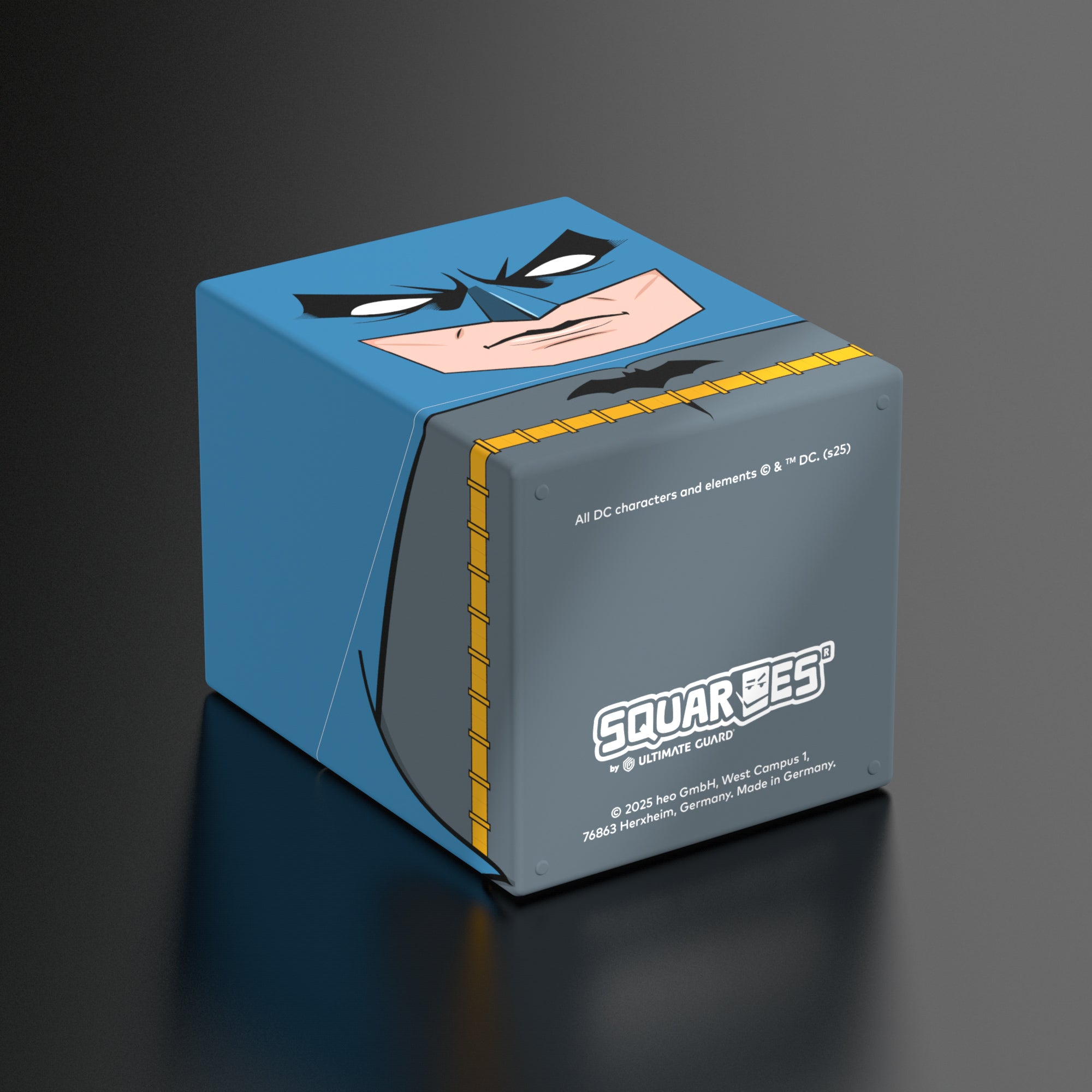 Squaroes DC Batman : Batman de Gotham City