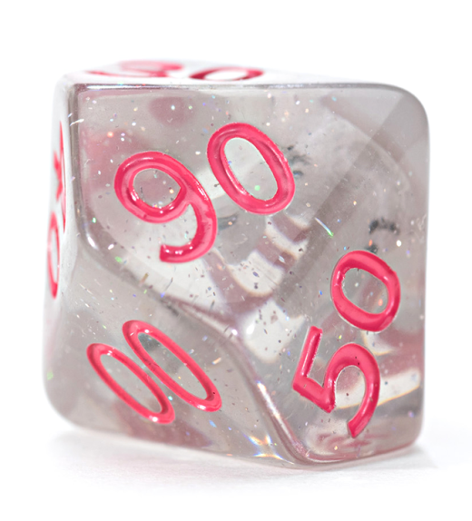 Dés d'inclusion - Dés pour chat