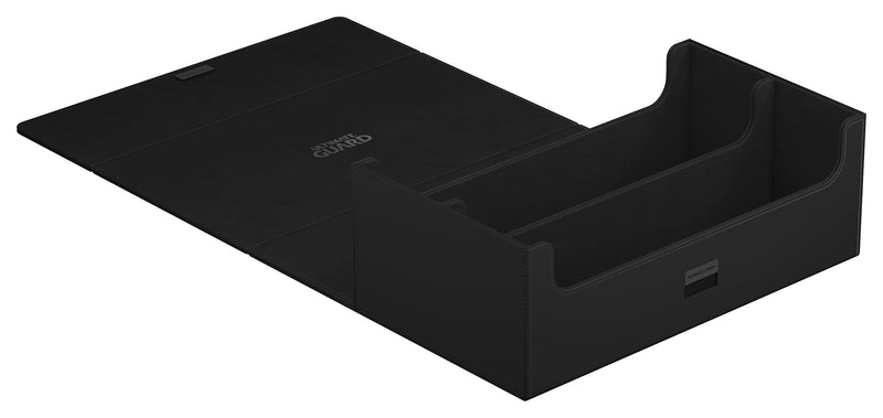 Deck Case Arkhive 800+ Monocolor Black