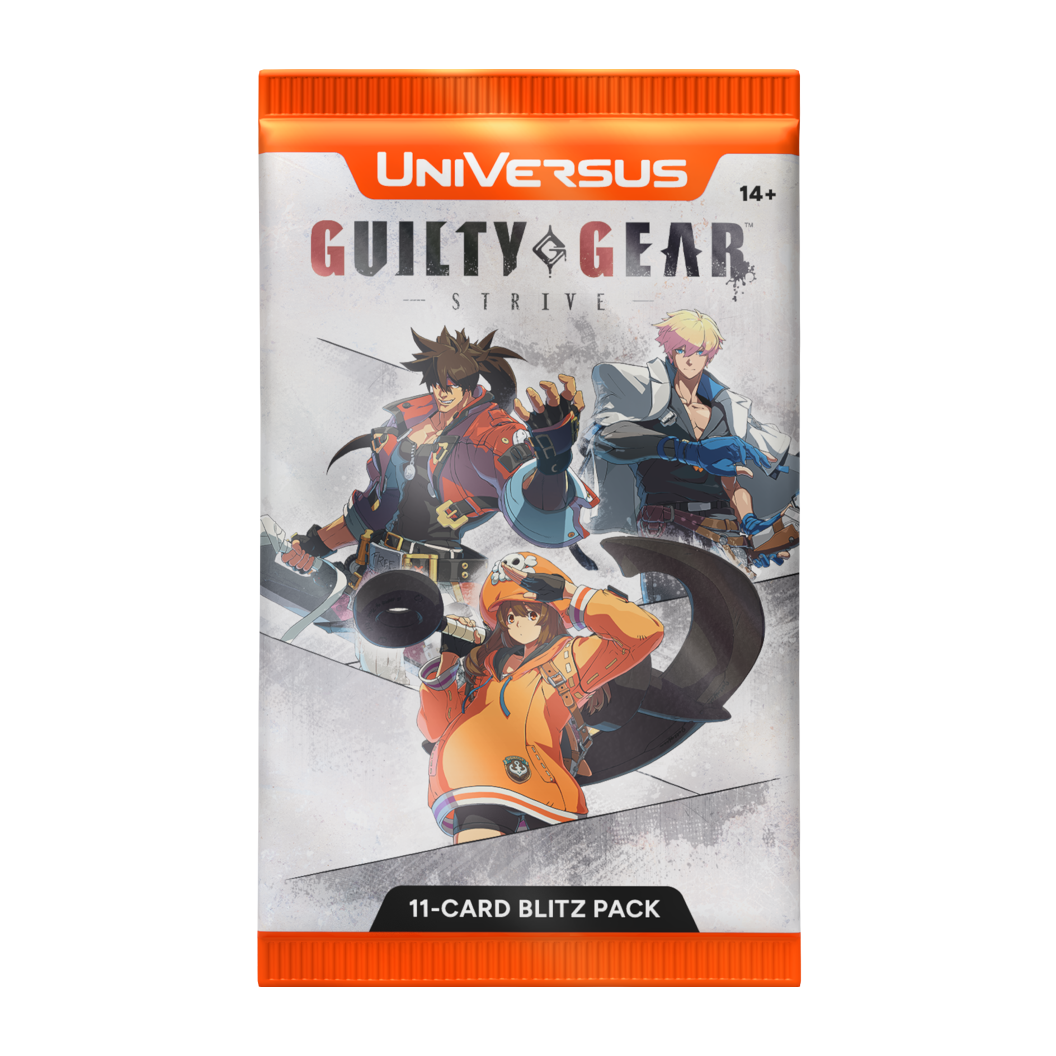 Guilty Gear -Strive- Blitz Box