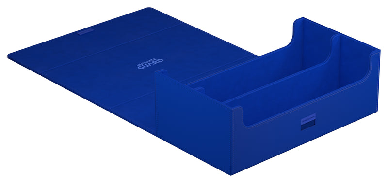 Deck Case Arkhive 800+ Monocolor Blue