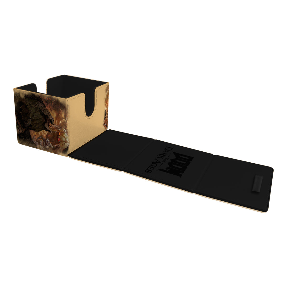 D-Box Alcove Edge 100+ Doom Bethesda 1