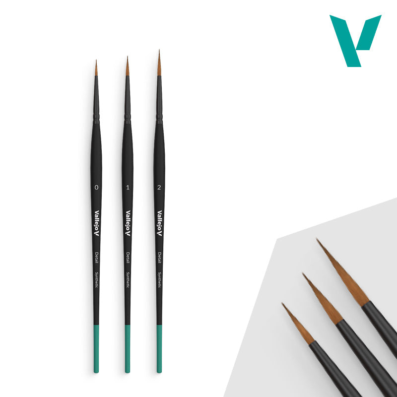 Design Brush Set