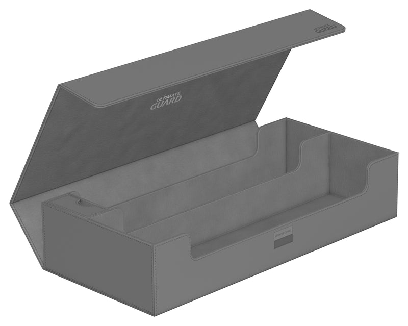 Deck Case Superhive 550+ Monocolor Grey