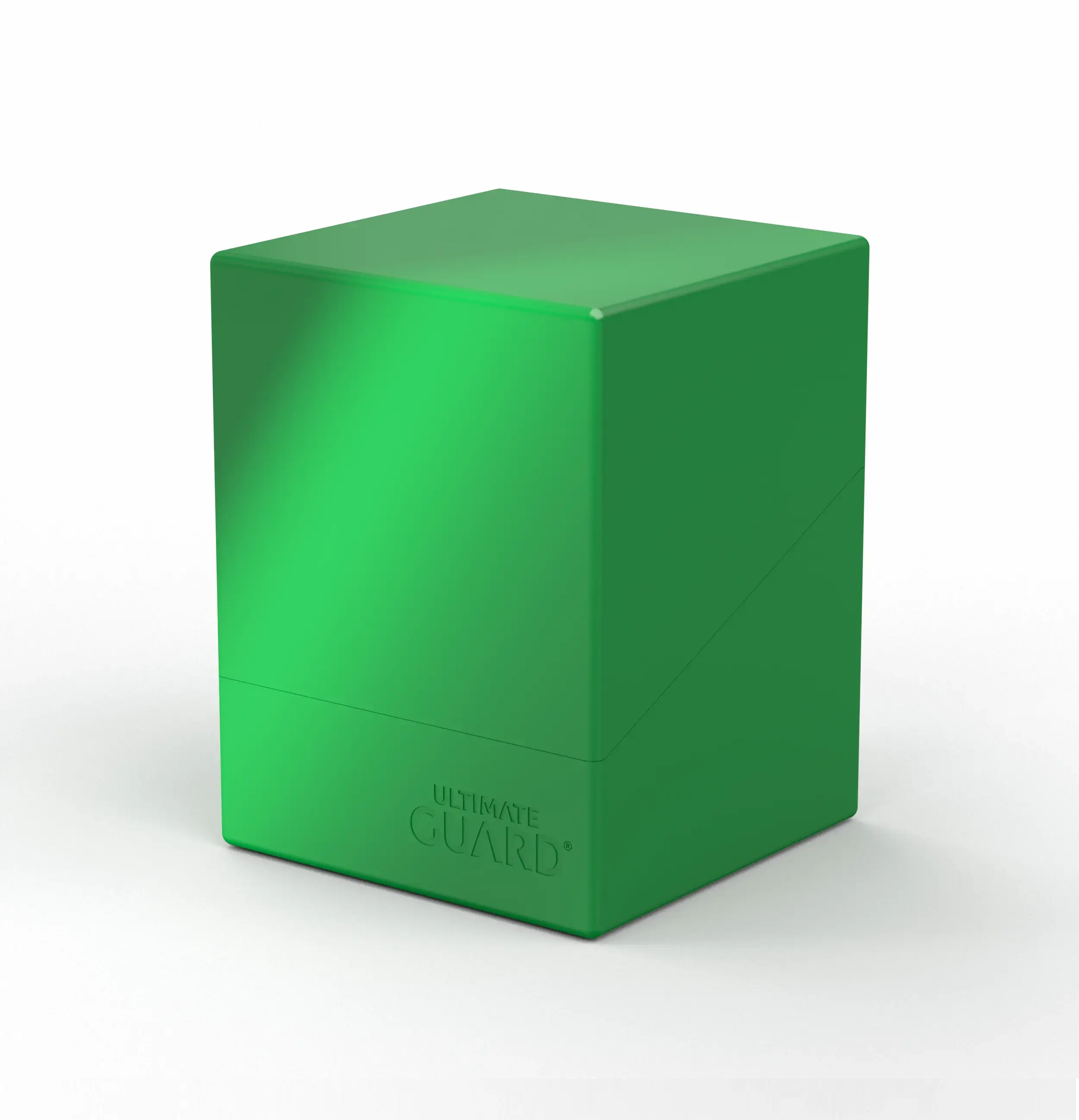 Deck Case Boulder 100+ Solide Vert