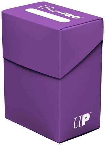 D-Box Standard Violet 80+