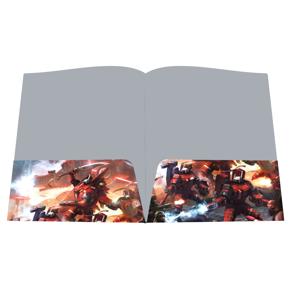 Datasheet Portfolio - Warhammer 40000 - T'Au Empire Codex Aligned