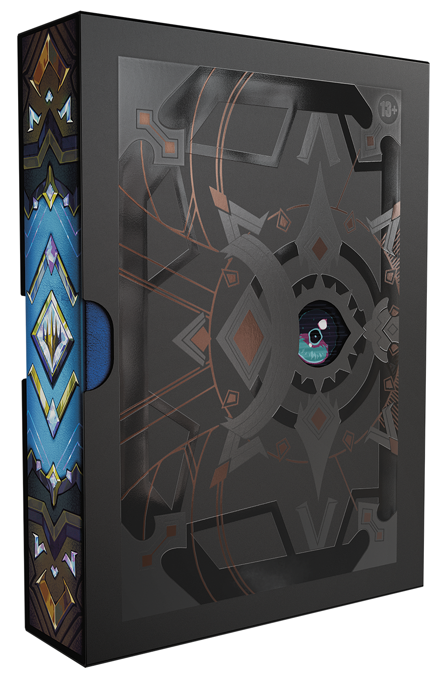 Secrets of Strixhaven Codex Bundle (Pre-Order)