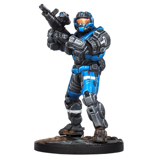 Halo Flashpoint: Noble Team Expansion
