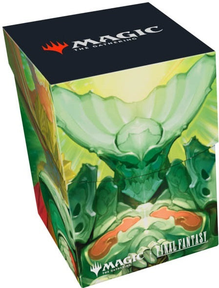 Magic The Gathering : Final Fantasy D-Box 100+ - V5