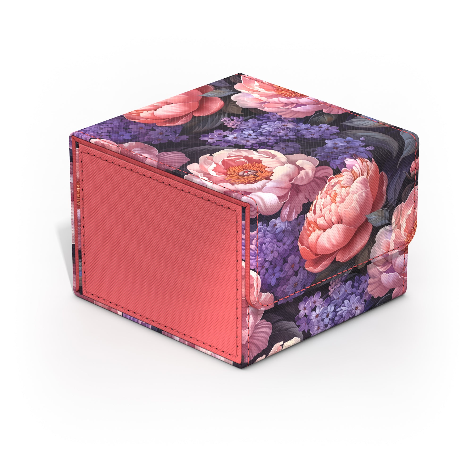 Deck Case Sidewinder 133+ Floral Vivid Field