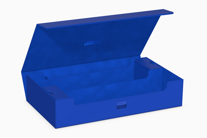 Deck Case Omnihive 1000+: Blue