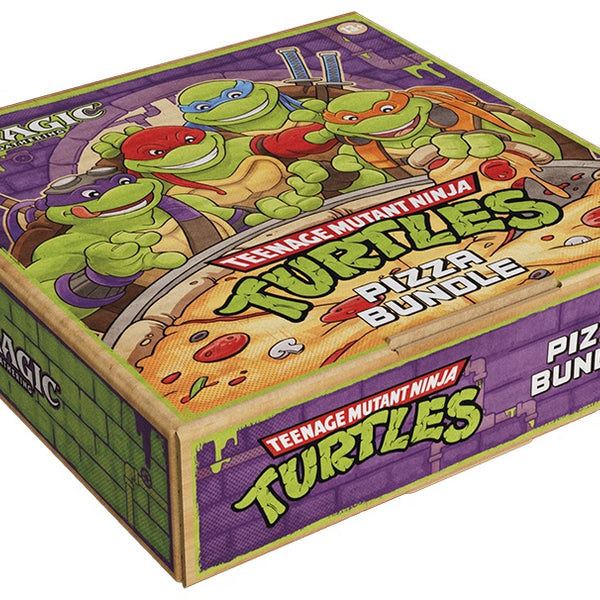 GEAR L その他 SOLID 100+ | Box Deck - Turtles Ninja Mutant Teenage SQUAROE: SET TURTLE CARD TRADING その他