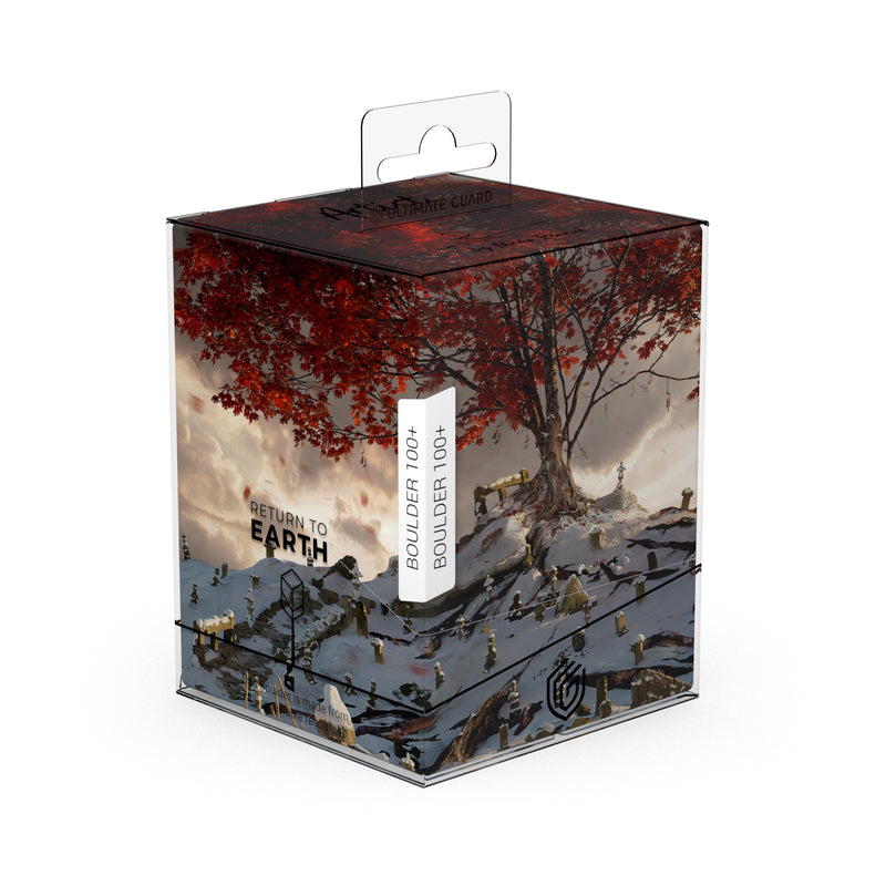 Coffret Boulder Artist Edition