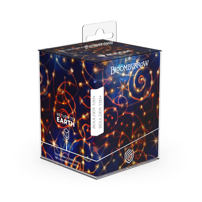 Retour sur Terre : Coffret Boulder 100+ Magic: The Gathering Bloomburrow