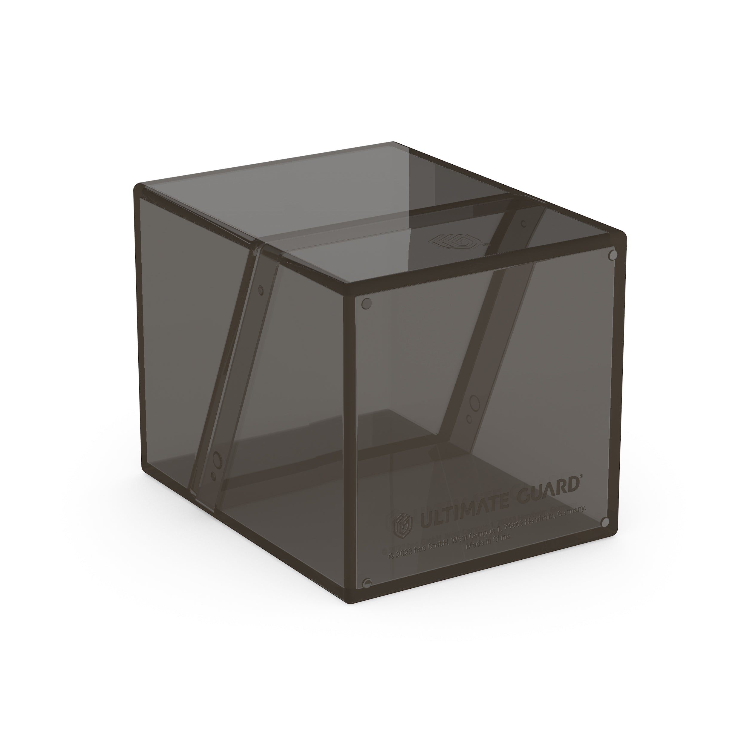Coffret de rangement Boulder 100+ Clear Onyx