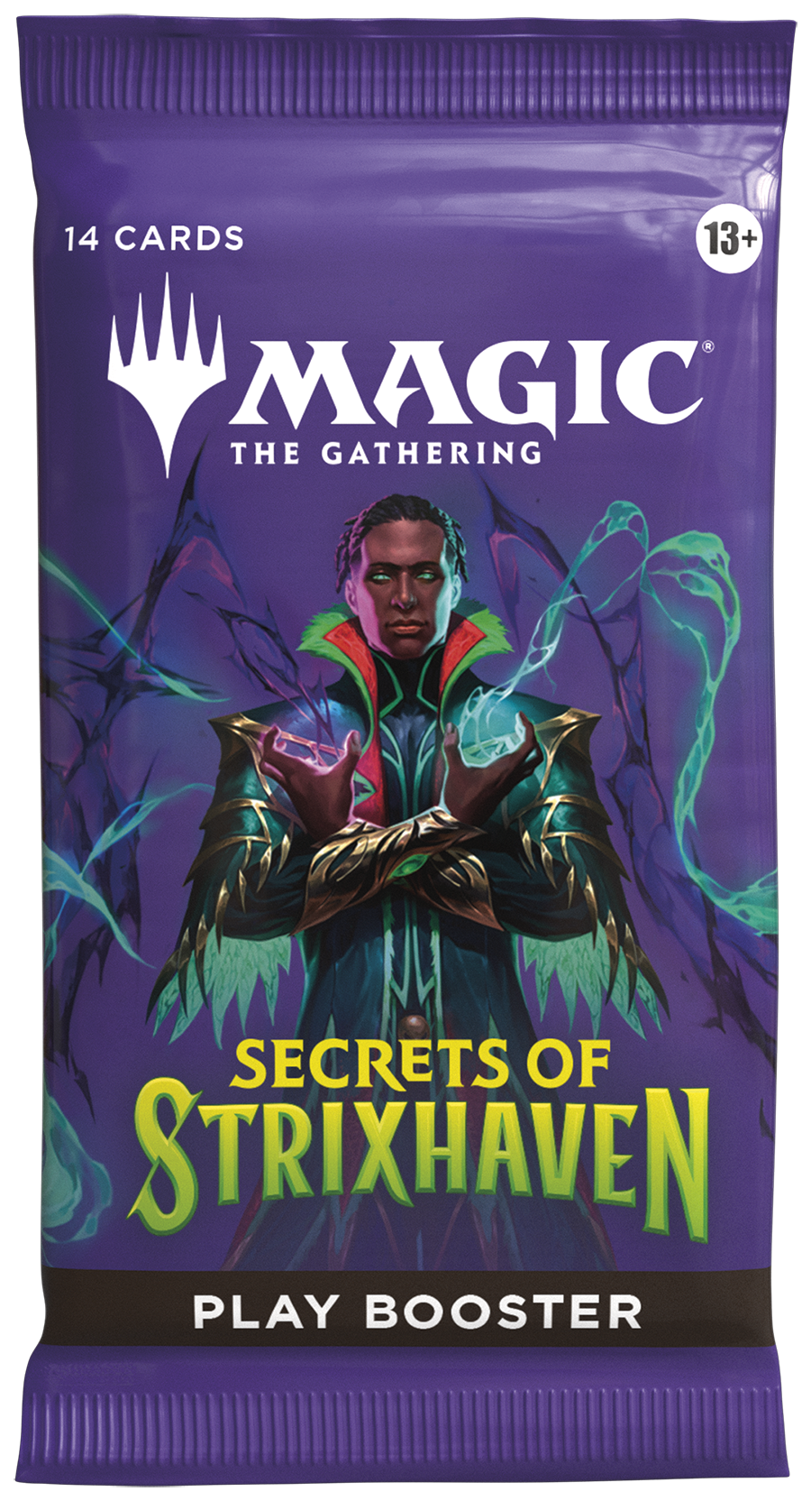 Secrets of Strixhaven Play Booster Box (Pre-Order)