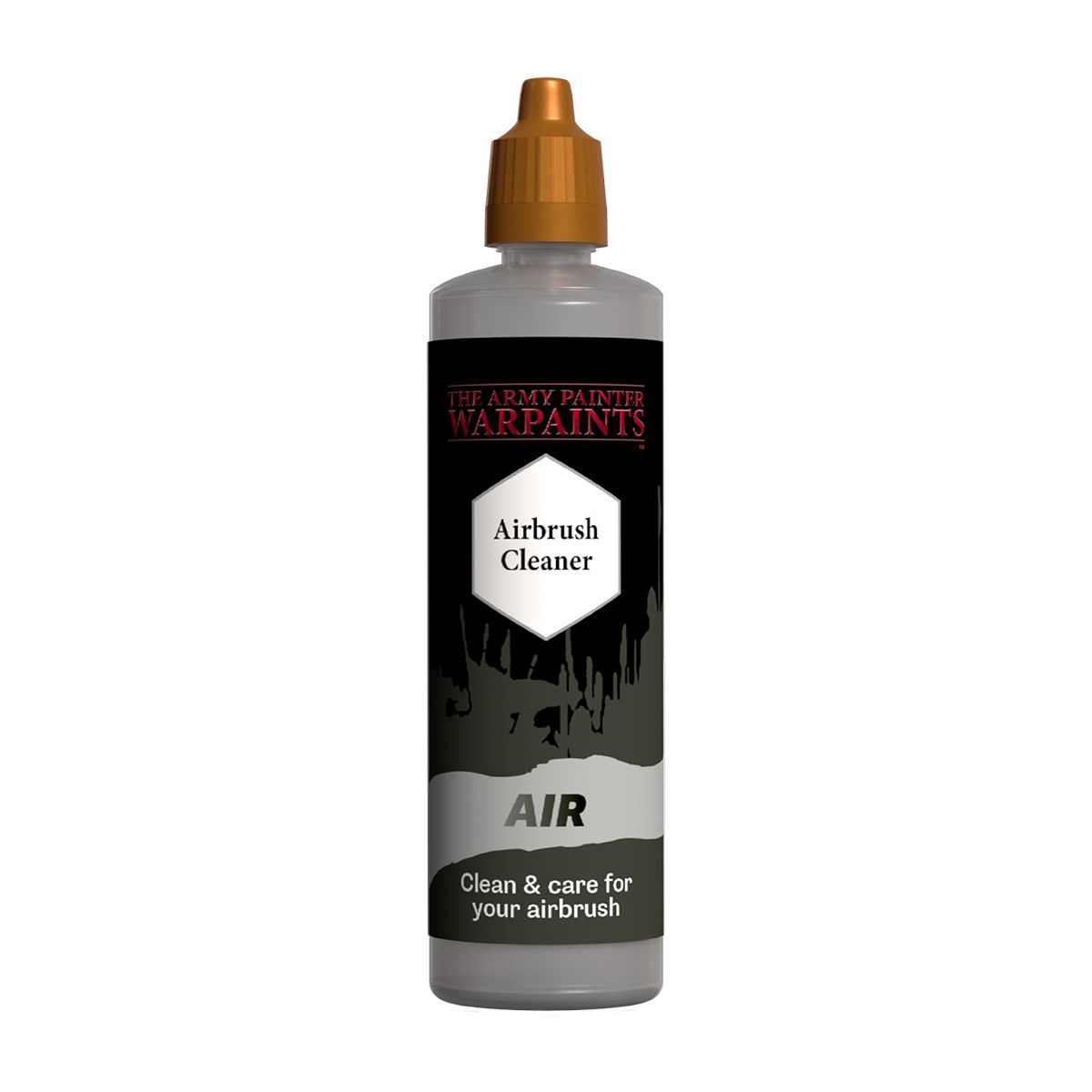 Warpaints: Airbrush Cleaner 100ML