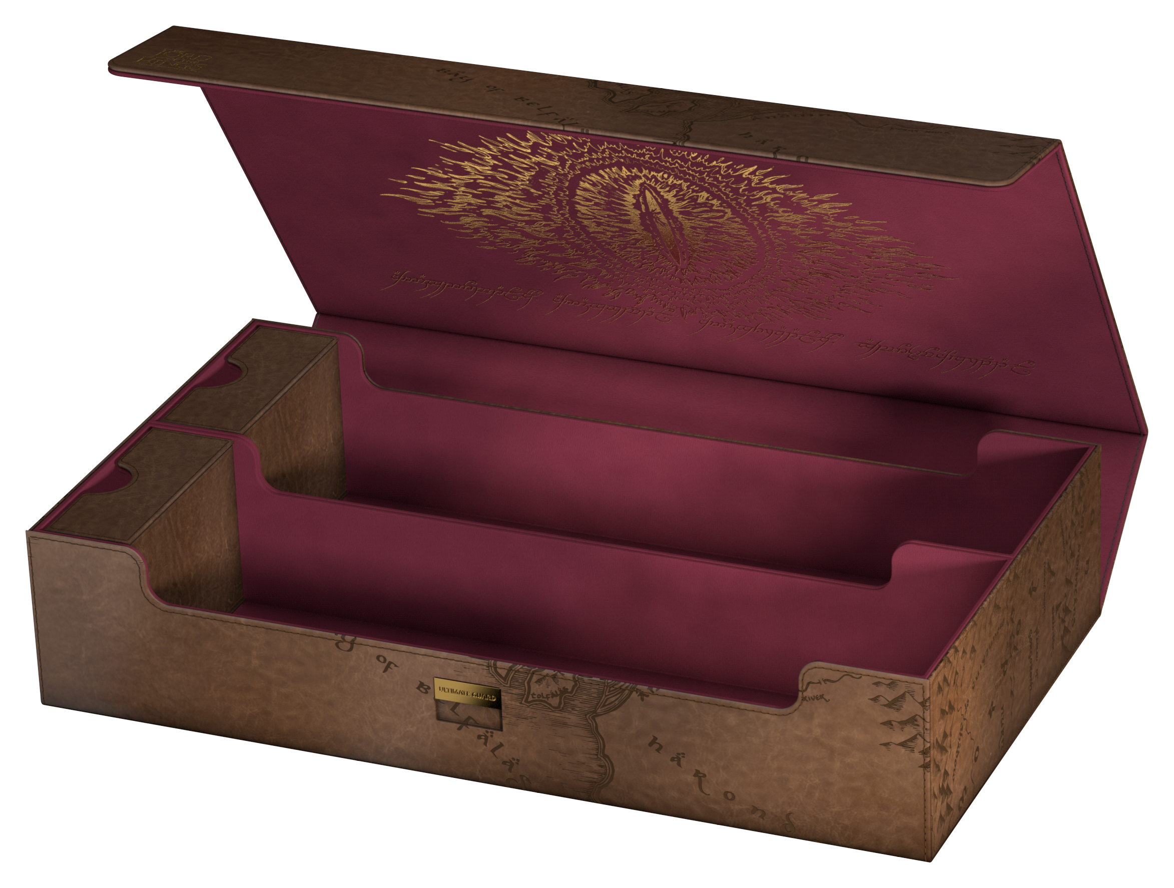 Omnihive 1000+ -Lord of The Rings: Places of Middle Earth