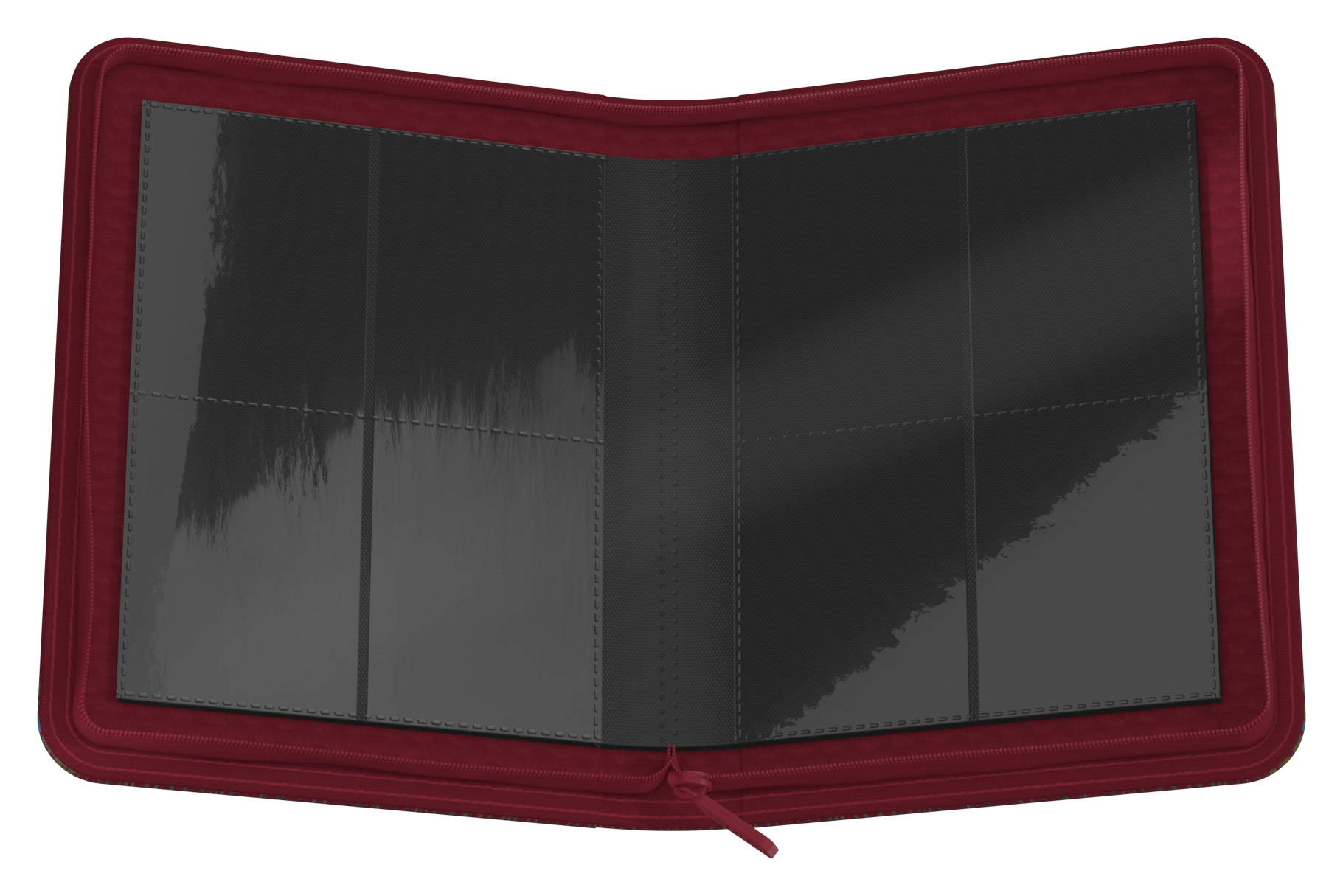 Portefeuille Zipfolio 160+ Xenoskin Harry Potter 4 Maisons : Gryffondor