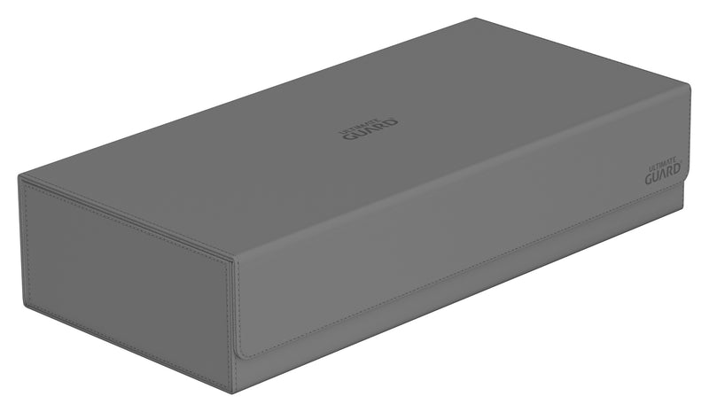 Deck Case Superhive 550+ Monocolor Grey