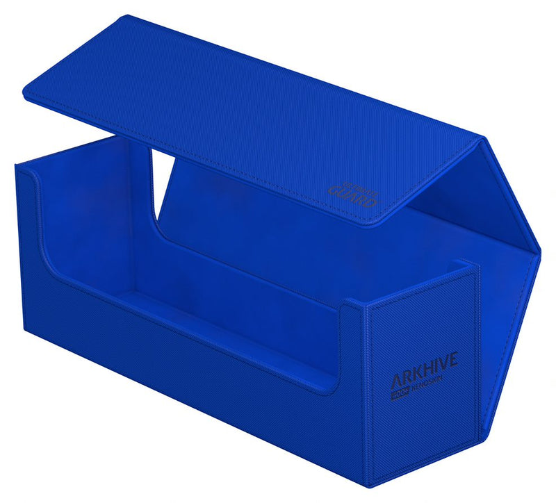 Deck Case Arkhive 400+ Xenoskin Monocolor Blue