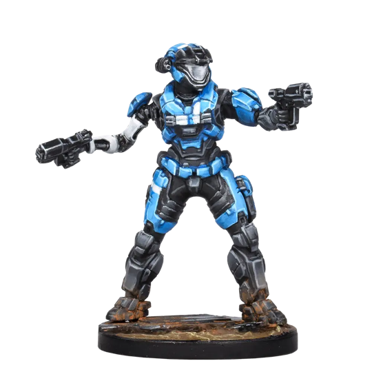 Halo Flashpoint: Noble Team Expansion