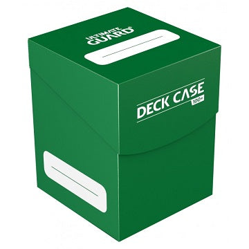 Deck Case Standard 100+ Vert