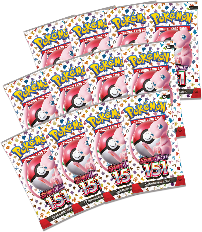 Pokemon TCG: Blooming Waters Premium Collection