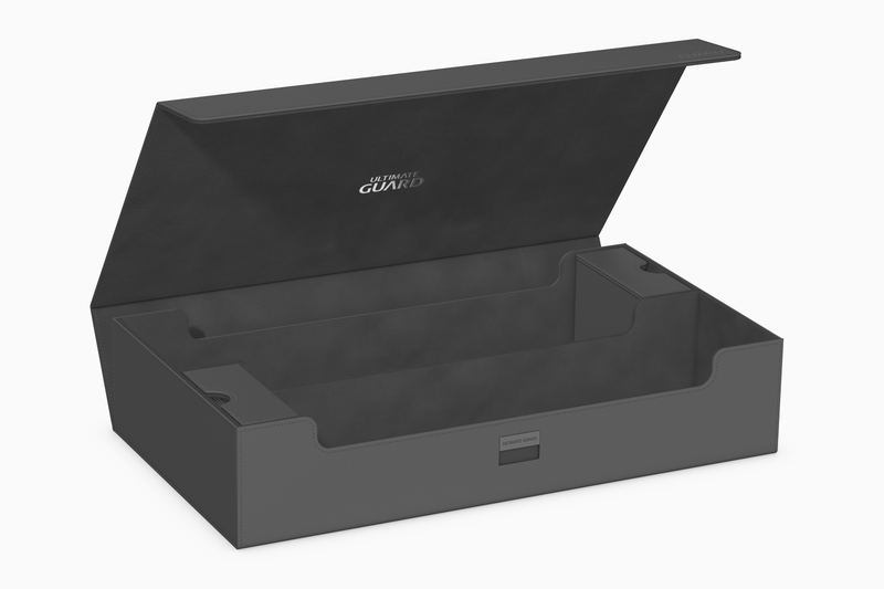 Deck Case Omnihive 1000+: Grey