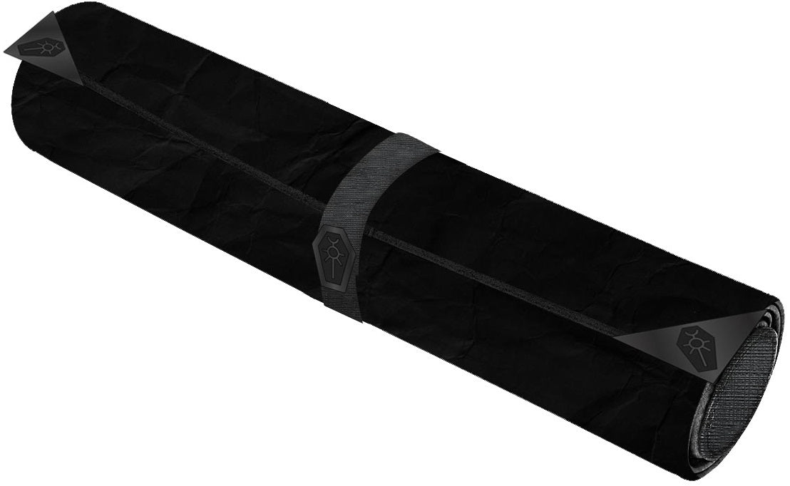 Premium Foil Dice Scroll: Warhammer 40000 - Necron Codex Aligned