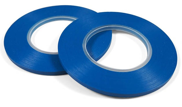 Flexible Masking Tape 3 mm x 18 m