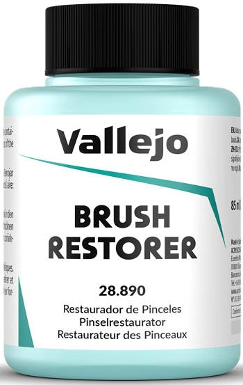 Auxiliary Watercolor Brush Restorer 85ML